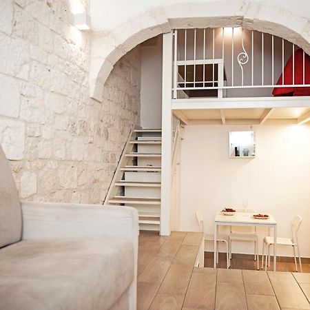 Liberty Bell Villa Ostuni Eksteriør billede