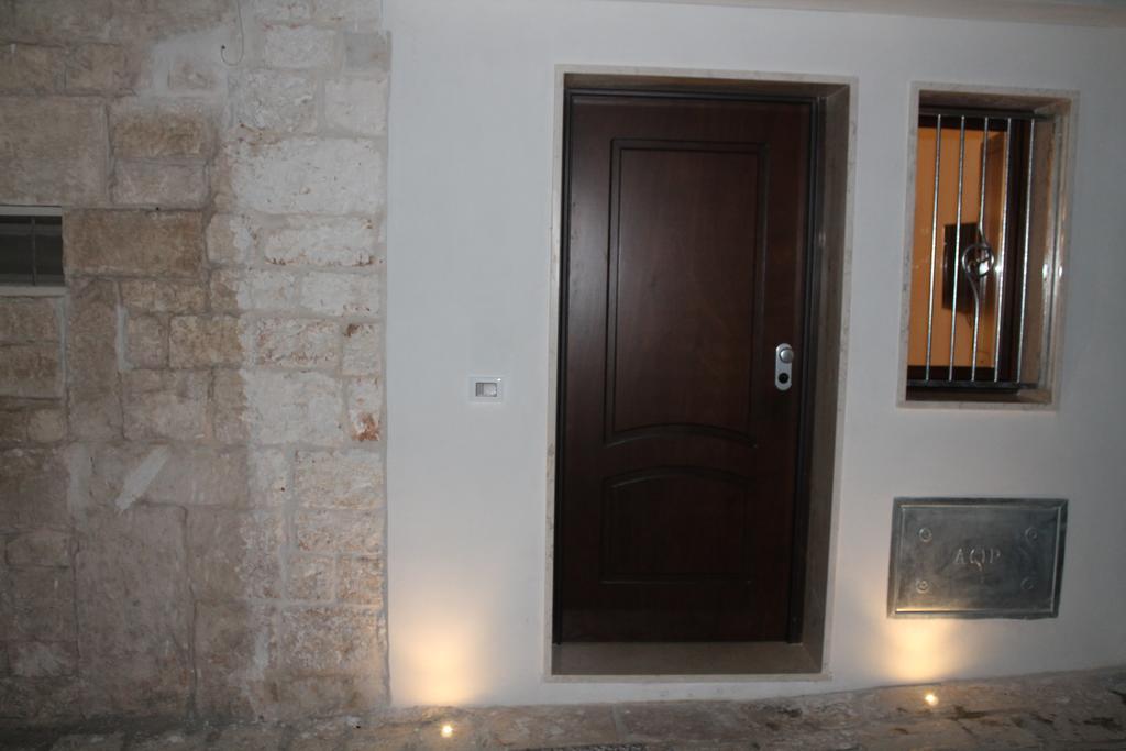 Liberty Bell Villa Ostuni Eksteriør billede
