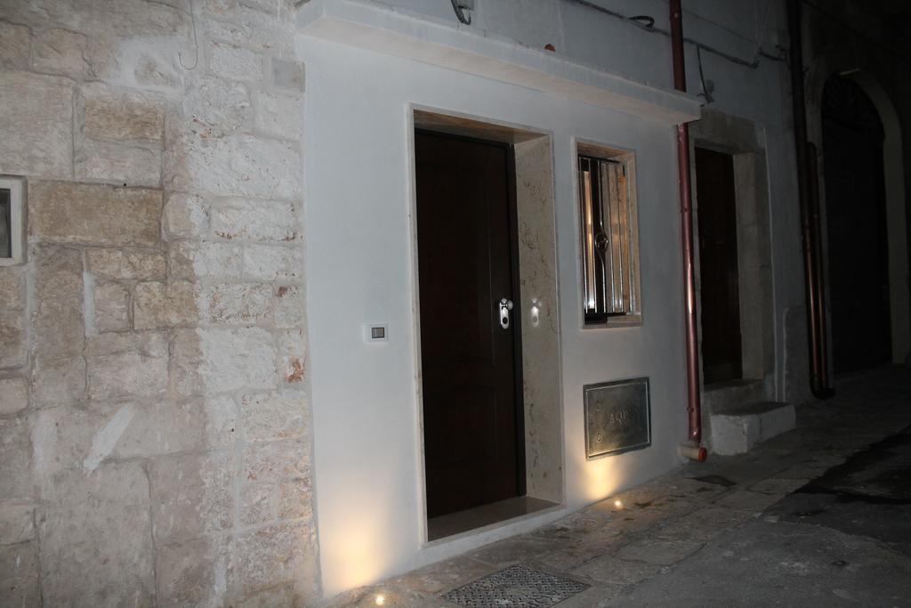 Liberty Bell Villa Ostuni Eksteriør billede