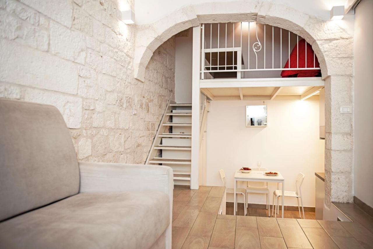 Liberty Bell Villa Ostuni Eksteriør billede